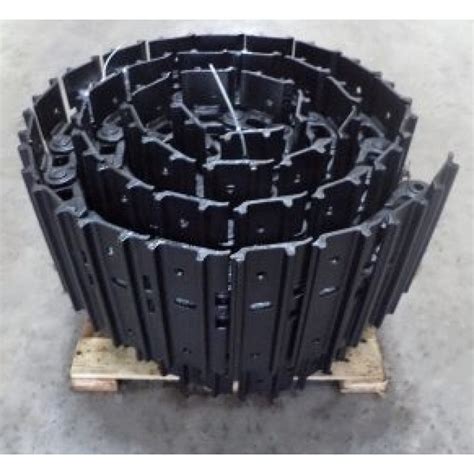 mini excavator steel tracks sale|replacement tracks for mini excavators.